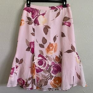 Banana republic skirt